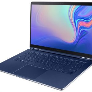 رونمایی سامسونگ از نسل جدید لپ‌تاپ Notebook 9 Pen