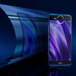 ویوو NEX Dual Display Edition با دو نمایشگر و سه دوربین رونمایی شد