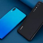 هواوی از گوشی میان رده Y7 Pro 2019 رونمایی کرد