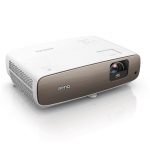 رونمایی BenQ از پروژکتور CinePrime W2700 با کیفیت 4K