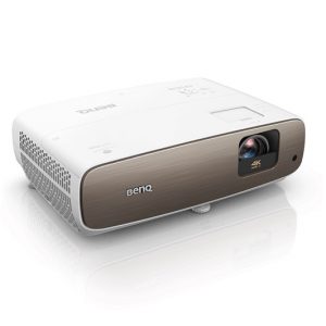 رونمایی BenQ از پروژکتور CinePrime W2700 با کیفیت 4K