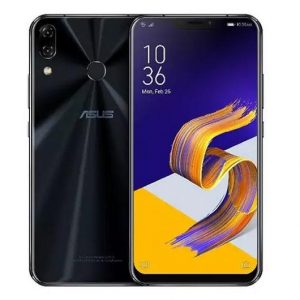 آپدیت اندروید پای برای گوشی ایسوس Zenfone 5z از راه رسید
