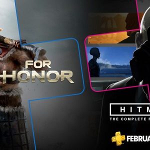 بازی‌های رایگان ماه فوریه 2019 پلی‌استیشن پلاس اعلام شد