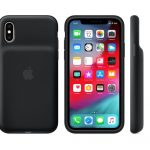 اپل کیس هوشمند باتری را برای آیفون XR، XS و XS Max عرضه شد