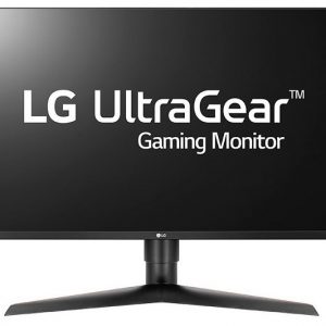 رونمایی ال‌جی از مانیتور گیمینگ 27GL850G سری UltraGear