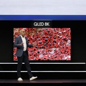 تماشا کنید: 9 دقیقه مراسم معرفی محصولات سامسونگ در CES 2019