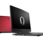 رونمایی دل از لپ تاپ گیمینگ Alienware m17 با وزنی سبک