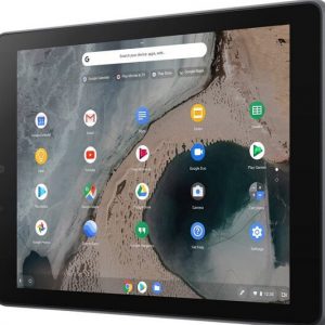رونمایی ایسوس از اولین تبلت مجهز به Chrome OS برای مصارف خانگی