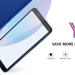 هواوی از گوشی اقتصادی Y5 Lite رونمایی کرد