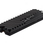 وسترن دیجیتال از حافظه SSD جدید WD Black SN750 رونمایی کرد