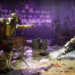 بازی Mortal Kombat 11 به طور رسمی رونمایی شد