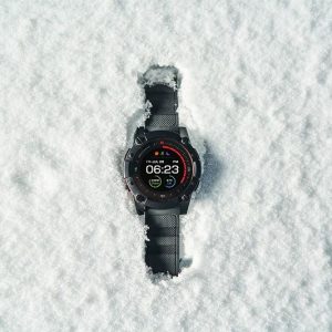 ساعت هوشمند Matrix PowerWatch 2 به طور رسمی رونمایی شد