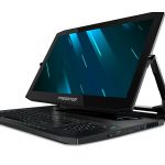 رونمایی ایسر از لپ تاپ گیمینگ Triton 900 و Triton 500 سری Predator