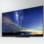 پاناسونیک از تلویزیون GZ2000 با کیفیت 4K و اسپیکرهای دالبی اتموس معرفی کرد