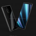 سونی، گوشی اکسپریا XZ4 را در تاریخ 6 اسفند معرفی خواهد کرد
