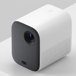 رونمایی شیائومی از پروژکتور Mi Home Projector Life