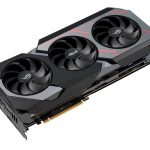 ایسوس کارت گرافیک ROG Matrix GeForce RTX 2080 Ti را معرفی کرد