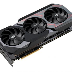 ایسوس کارت گرافیک ROG Matrix GeForce RTX 2080 Ti را معرفی کرد