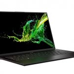 ایسر از نسل جدید لپ‌تاپ Swift 7 رونمایی کرد