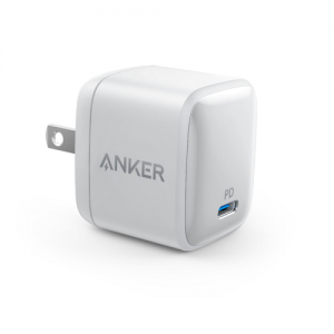رونمایی Anker از شارژر فوق‌سریع Atom PD 1