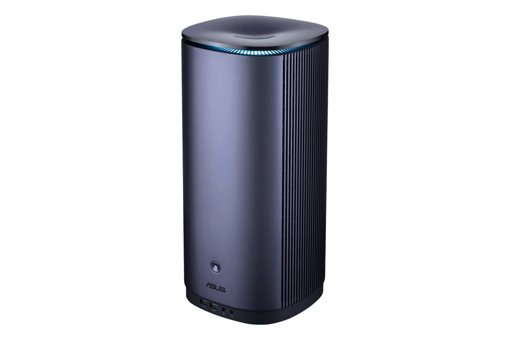 ایسوس از مینی کامپیوتر Mini PC ProArt PA90 رونمایی کرد