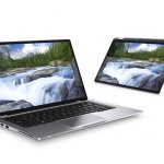 دل از لپ‌تاپ Latitude 7400 با 16 گیگابایت رم رونمایی کرد