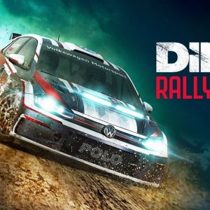 مشخصات سیستم مورد نیاز بازی DiRT Rally 2.0 اعلام شد