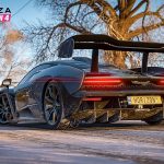 تعداد بازیکنان بازی Forza Horizon 4 از مرز 7 میلیون کاربر گذشت