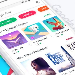 گوگل، اپلیکیشن بلااستفاده در موبایل را به کاربر اطلاع می دهد