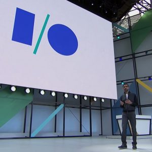 تاریخ برگزاری کنفرانس Google I/O 2019 اعلام شد