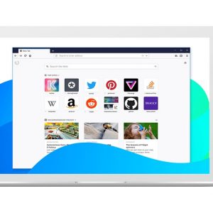 فایرفاکس 67 با قابلیت WebRender و Cryptominer Blocker منتشر شد
