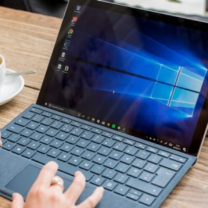 بیلد 18323 ویندوز 10 برای اینسایدرهای حلقه Fast در دسترس قرار گرفت