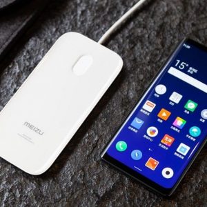 معرفی Meizu Zero، نخستین گوشی بدون دکمه، پورت در جهان