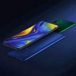 تماشا کنید: تست مقاومت شیائومی Mi Mix 3 در برابر خراشیدگی و خمیدگی