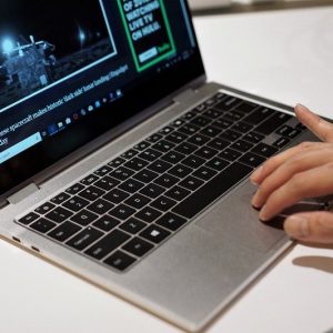 سامسونگ از نسخه بروز شده لپ تاپ  Notebook 9 Pro رونمایی کرد