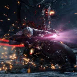 انتشار اطلاعاتی از  مشخصات سیستم مورد نیاز بازی Devil May Cry V
