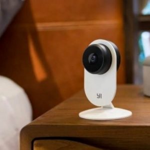 شیائومی از دوربین Yi Home Camera 3 با قابلیت هوش مصنوعی رونمایی کرد