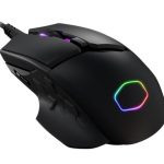 کولرمستر از ماوس گیمینگ MM830 MMO رونمایی کرد