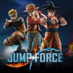 مشخصات سیستم مورد نیاز بازی Jump Force اعلام شد
