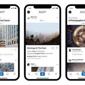 حفره امنیتی در سایت 500px به درز اطلاعات 14.5 میلیون کاربر منجر شد