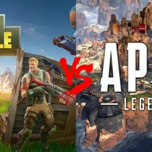 بازی Apex Legends بزودی برای اندروید و iOS عرضه می شود