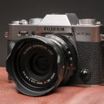فوجی‌فیلم از دوربین بدون آینه X-T30 رونمایی کرد