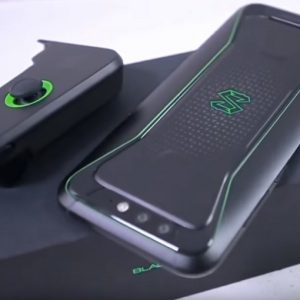 شیائومی از تولید نسل دوم گوشی گیمینگ Black Shark خبر داد