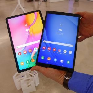 نسخه 2019 تبلت گلکسی تب A 10.1 سامسونگ معرفی شد