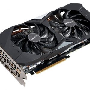 انویدیا از کارت گرافیک GeForce GTX 1660 Ti رونمایی کرد