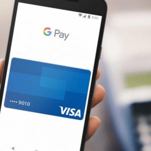 پشتیبانی از 17 بانک جدید آمریکایی به سرویس گوگل Pay افزوده شد