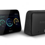 رونمایی اچ‌تی‌سی از هاب 5G Hub؛ دستگاه سرگرمی اندرویدی و پاوربانک