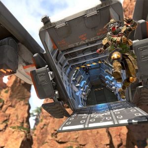 بازی Apex Legends معرفی شد؛ یک نسخه بتل رویال Titanfall