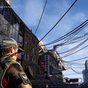 تاریخ انتشار بتای عمومی بازی  The Division 2 اعلام شد