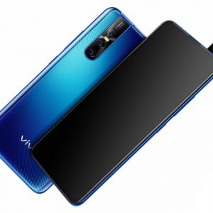 ویوو V15 پرو با دوربین جلوی کشویی 32 مگاپیکسلی رونمایی شد